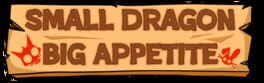 Small Dragon Big Appetite artwork 1