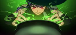 Potion Pleasing artwork 1