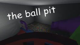 The Ball Pit artwork 1