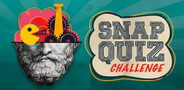 Snap Quiz Challenge artwork 1