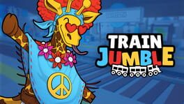 Train Jumble artwork 1