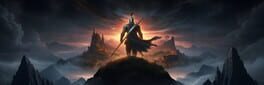 The Swordsman artwork 1