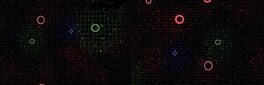 Collisions: Cosmic Geometry artwork 1