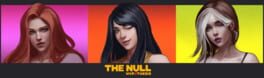 The Null Hypothesis artwork 1