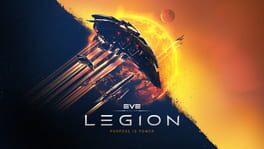 Eve Online: Legion artwork 1