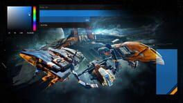 Eve Online: Legion artwork 2