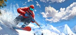 Biathlon Challenge artwork 2