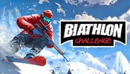 Biathlon Challenge artwork 3