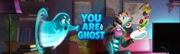 You Are Ghost artwork 1