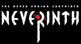 Neverinth: The Never Ending Labyrinth artwork 2