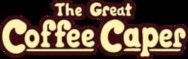 The Great Coffee Caper artwork 2