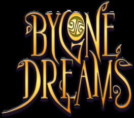 Bygone Dreams artwork 2