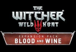 The Witcher 3: Wild Hunt - Blood and Wine artwork 3