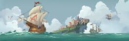 Pirates Outlaws 2: Heritage artwork 2