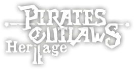 Pirates Outlaws 2: Heritage artwork 4