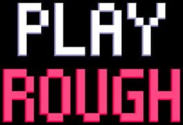 Play Rough artwork 2
