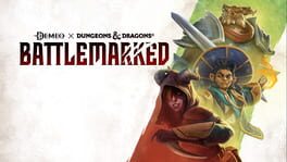 Demeo x Dungeons & Dragons: Battlemarked artwork 5
