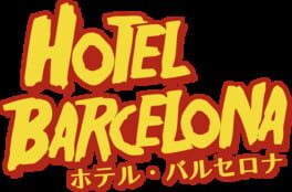 Hotel Barcelona artwork 3