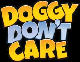 Doggy Don't Care artwork 3