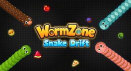 WormZone: Snake Drift artwork 1