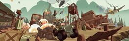 Army Moves Overdrive artwork 1