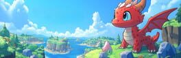 Dragon Lands artwork 1