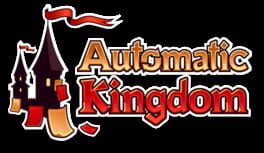 Automatic Kingdom artwork 1