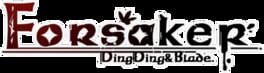 Forsaker: DingDing&Blade artwork 2