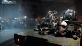 Battlefront+ artwork 1