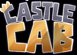 Castle Cab artwork 1
