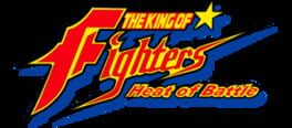 The King of Fighters: Heat of Battle artwork 1