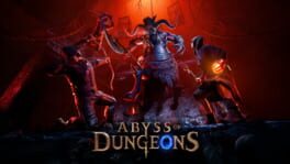 Abyss of Dungeons artwork 1