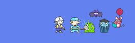 Mop'n Spark artwork 1