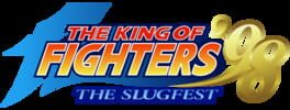The King of Fighters '98 artwork 6