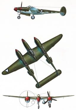 1943 Kai: Midway Kaisen artwork 1