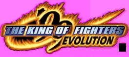 The King of Fighters: Evolution artwork 2