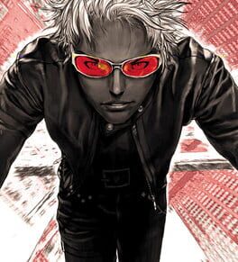 The King of Fighters 2000 artwork 14