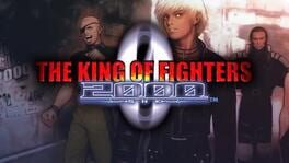 The King of Fighters 2000 artwork 12