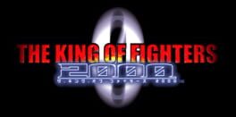 The King of Fighters 2000 artwork 2