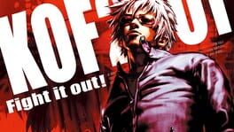The King of Fighters 2001 artwork 3