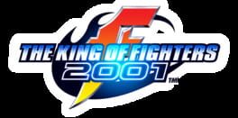 The King of Fighters 2001 artwork 4