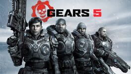 Gears 5 artwork 8