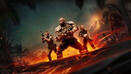 Gears 5 artwork 5