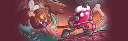Jamboy: A Jelly-cious Hero artwork 1