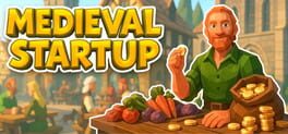 Medieval StartUp artwork 1