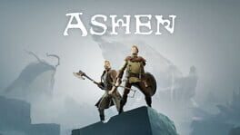 Ashen artwork 2