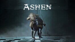Ashen artwork 3