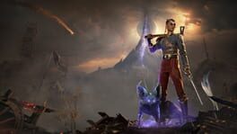 Flintlock: The Siege of Dawn artwork 2
