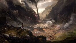 Flintlock: The Siege of Dawn artwork 6