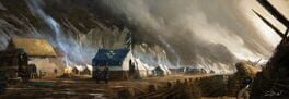 Flintlock: The Siege of Dawn artwork 1